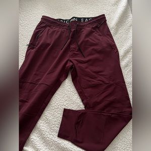 American Eagle Men’s Training Joggers